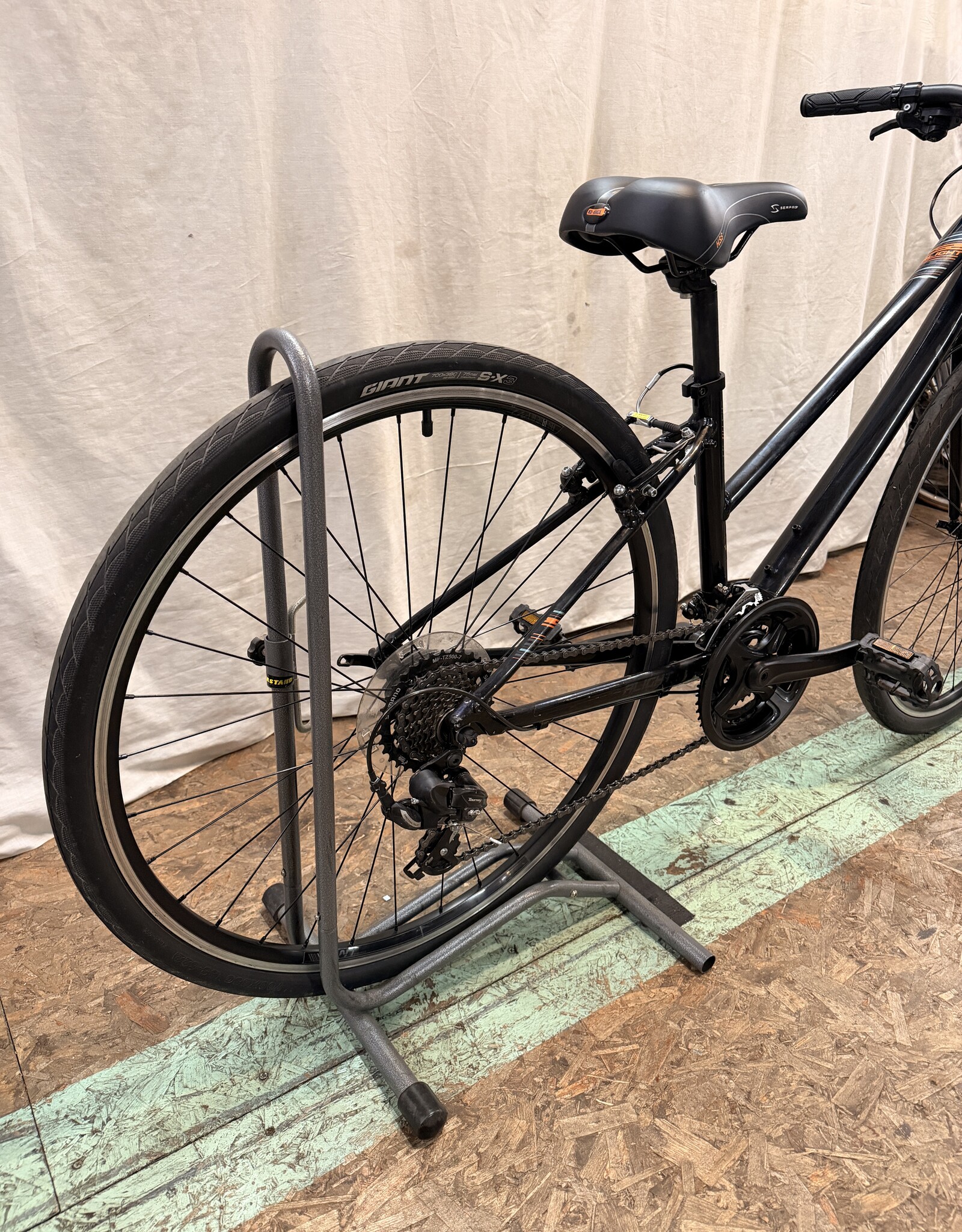 Giant Liv 15" Giant Liv Alight step through (3827) E2U