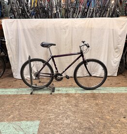 16.5" Trek singletrack 920 (9745) E2U