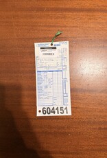 KHS 17" KHS Brentwood (0444) E2L