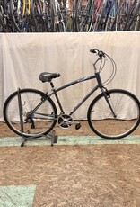 KHS 17" KHS Brentwood (0444) E2L