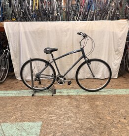 KHS 17" KHS Brentwood (0444) E2L