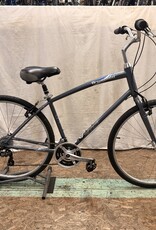 KHS 17" KHS Brentwood (0444) E2L