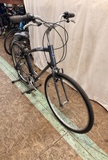 KHS 17" KHS Brentwood (0444) E2L