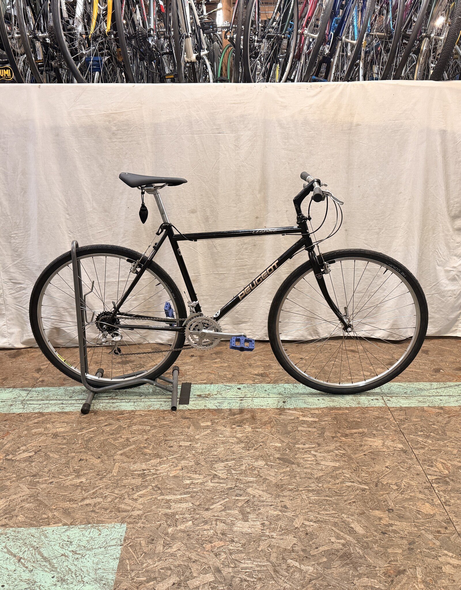 19.5" Peugeot Legende (1496) E2U