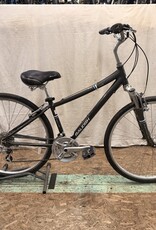 Raleigh 15.5" Raleigh Route 4 (2978) E2U