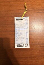 18" Specialized Stumpjumper (0585) E2U