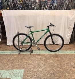 18" Specialized Stumpjumper (0585) E2U