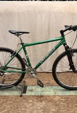 18" Specialized Stumpjumper (0585) E2U
