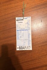 22.5" Unknown MTB (4109) H3L