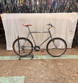 22.5" Unknown MTB (4109) H3L