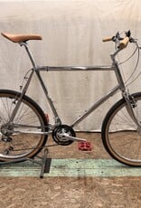 22.5" Unknown MTB (4109) H3L