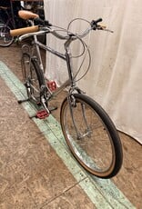 22.5" Unknown MTB (4109) H3L