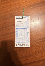 Fuji 24" Fuji Traverse (2H01) H3L