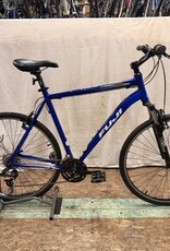 Fuji 24" Fuji Traverse (2H01) H3L