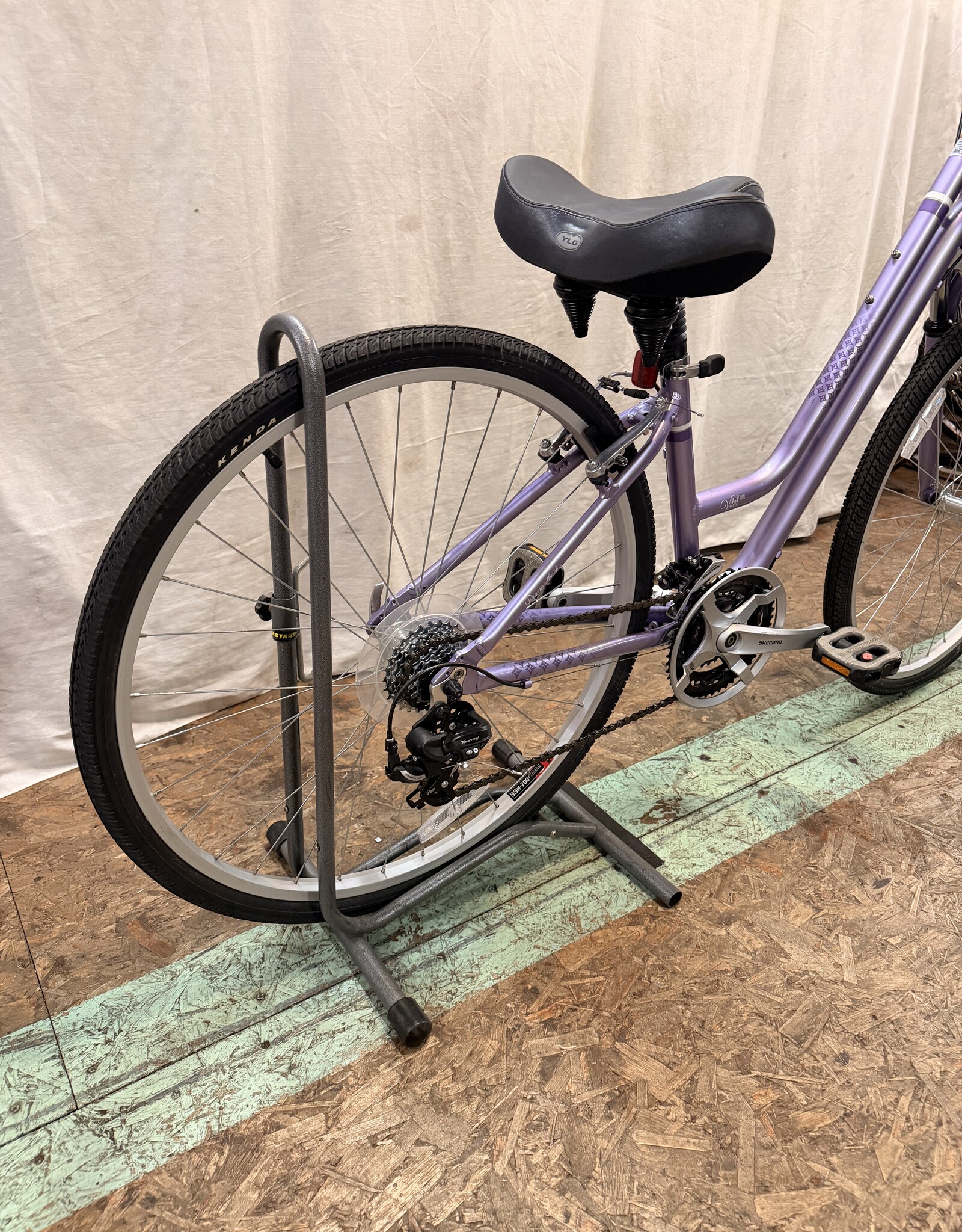 Diamondback 15" DiamondBack Vital 2 (5348) H4L