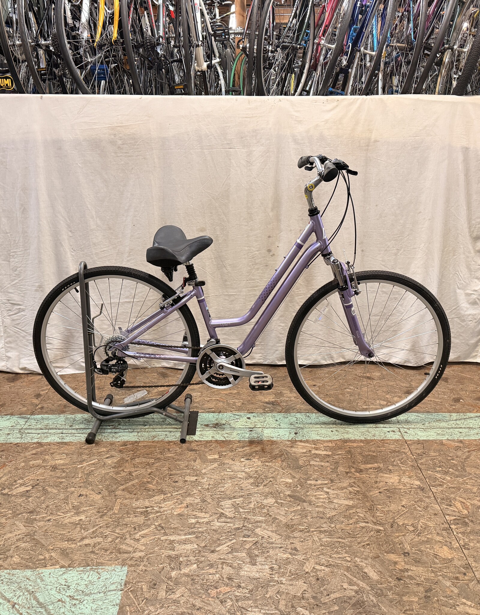 Diamondback 15" DiamondBack Vital 2 (5348) H4L