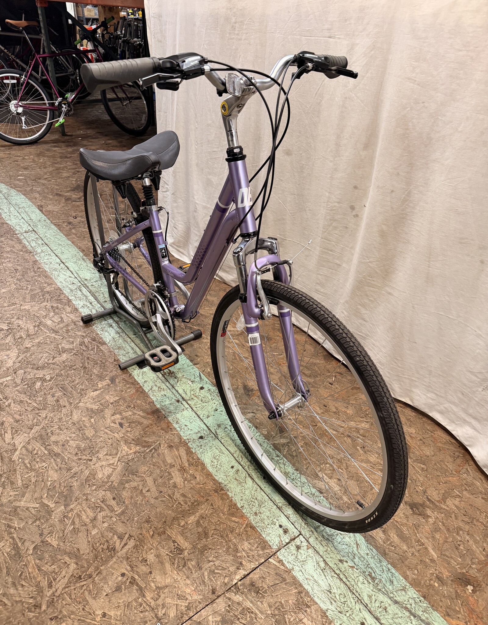 Diamondback 15" DiamondBack Vital 2 (5348) H4L