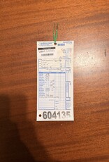 19" Trek Mountain track 800 (572N) E2L