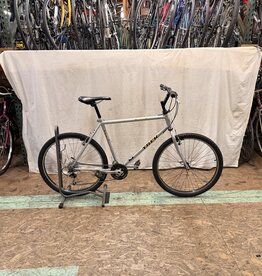 19" Trek Mountain Track 800 (572N) E2L