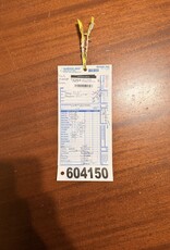 22.5" Trek 800 Antelope (4693) E2L