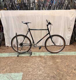 22.5" Trek 800 Antelope (4693) E2L