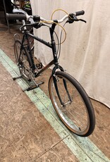 22.5" Trek 800 Antelope (4693) E2L