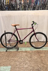 21" Trek 800 (1845) E2L