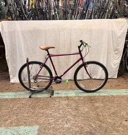 21" Trek 800 (1845) E2L