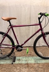 21" Trek 800 (1845) E2L