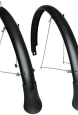 Planet Bike Cascadia "Recycled" Fender Set 700cx55mm