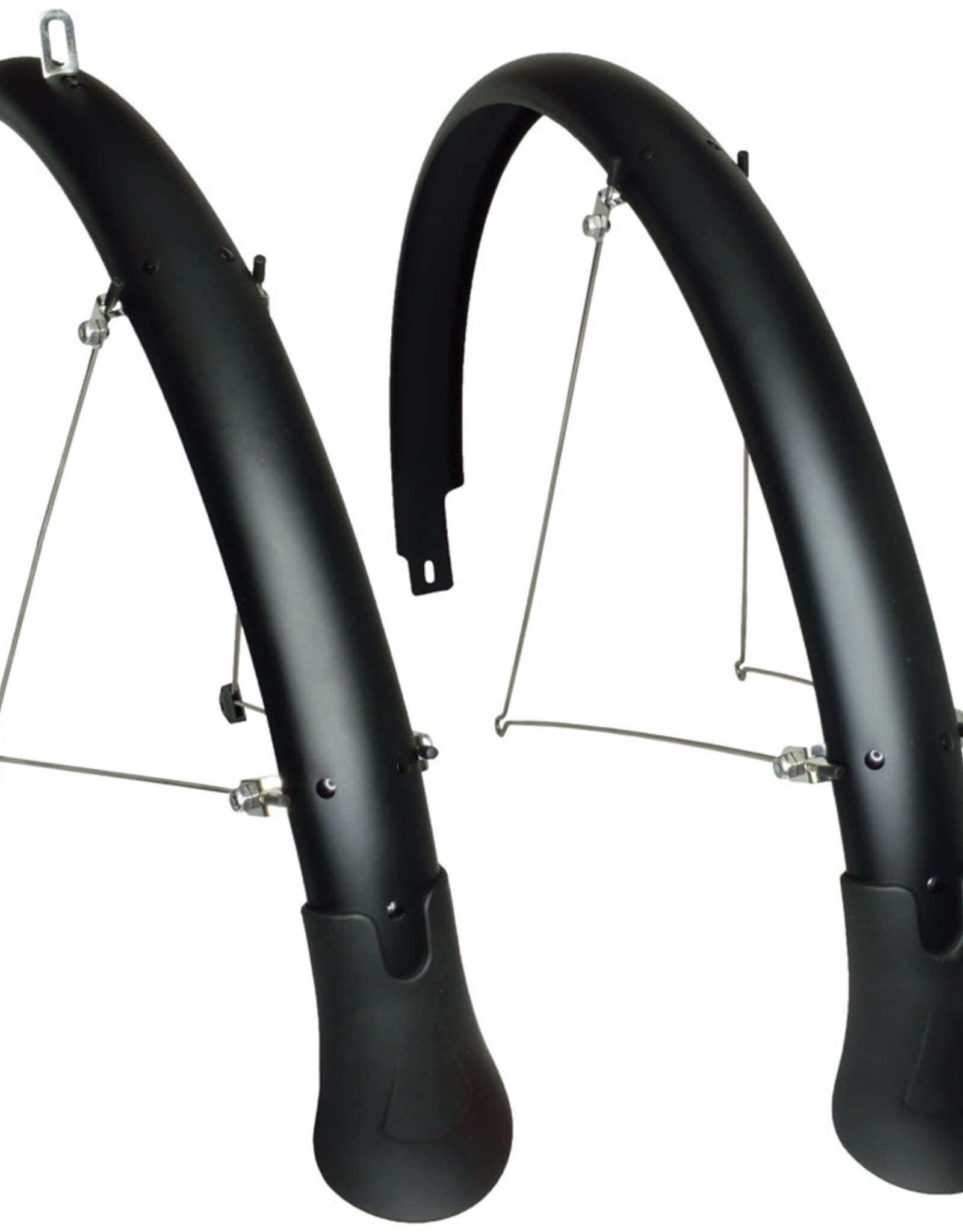 Planet Bike Cascadia "Recycled" 700x55mm Fender Set