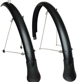 Planet Bike Cascadia "Recycled" Fender Set 700cx55mm
