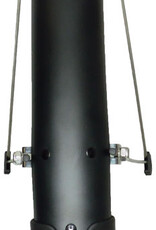 Planet Bike Cascadia "Recycled" 700x55mm Fender Set