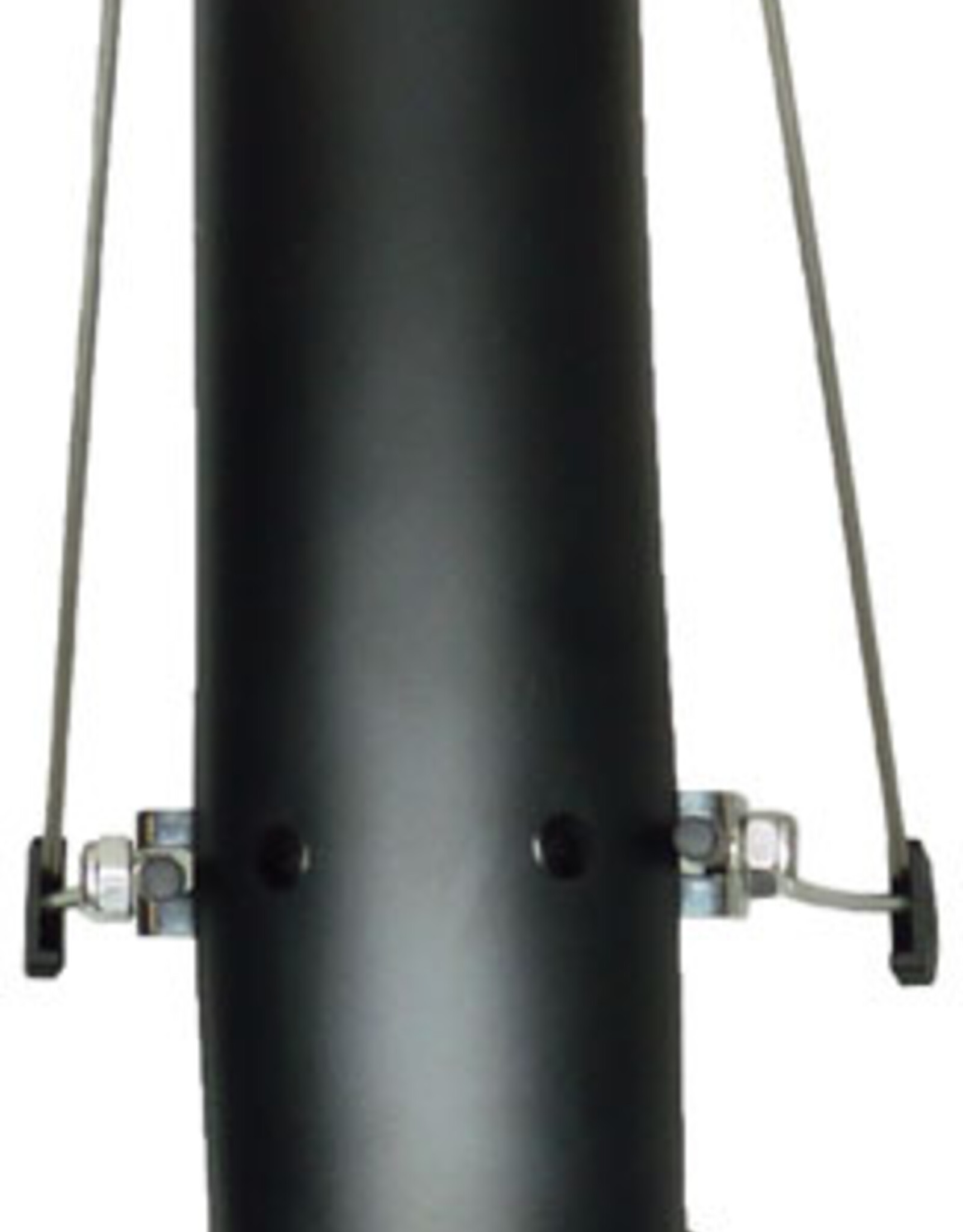 Planet Bike Cascadia "Recycled" 700x55mm Fender Set