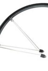 Planet Bike Cascadia "Recycled" 700x55mm Fender Set