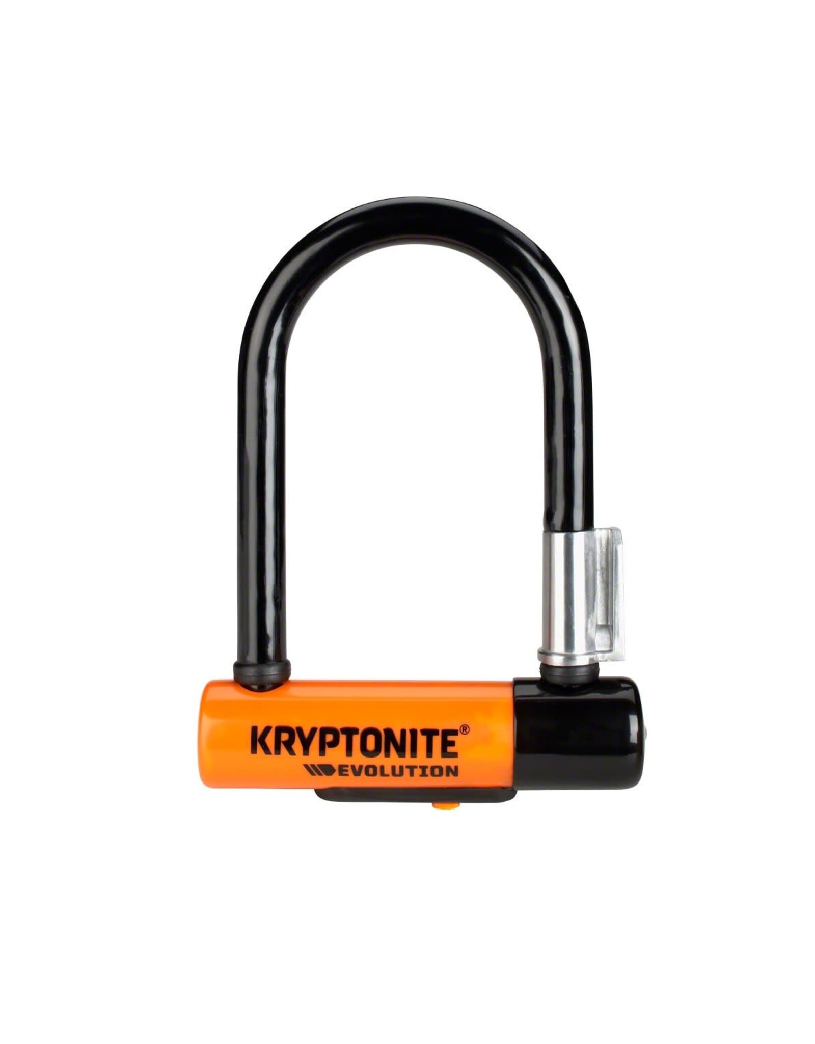 Kryptonite U EVOLUTION MINI-5 12 3.25x5.5