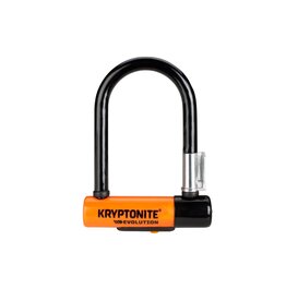 Kryptonite U EVOLUTION MINI-5 12 3.25x5.5