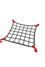 Delta Elasto Cargo Net for Bike Mounted Racks