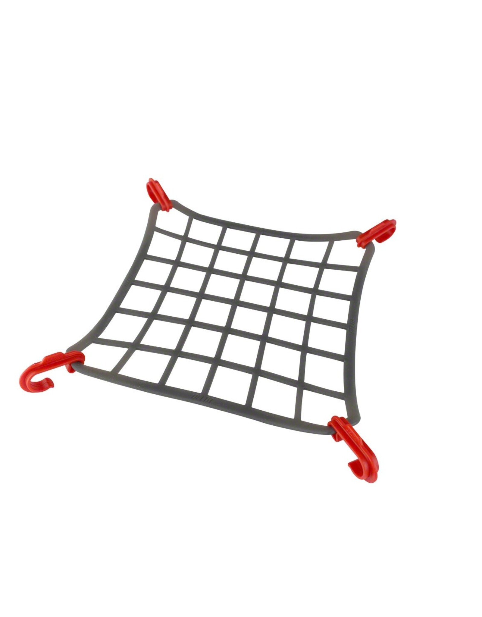 Delta Elasto Cargo Net for Bike Mounted Racks