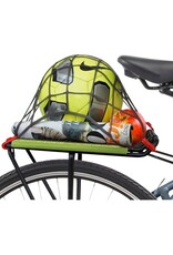 Delta Elasto Cargo Net for Bike Mounted Racks