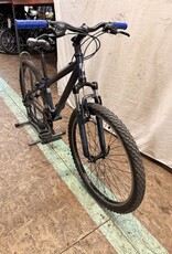 13" Trek 820 (115C) E2U