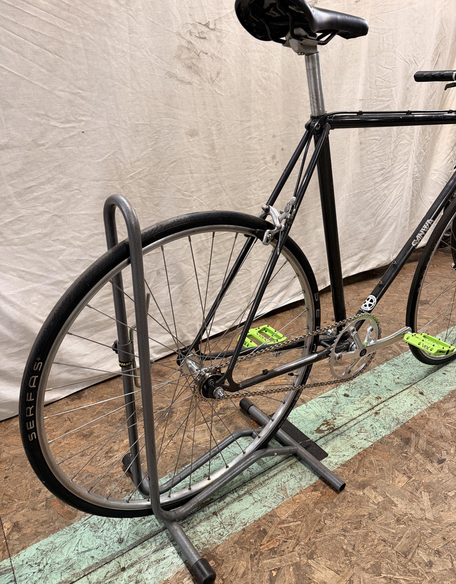 Sanwa 57cm Sanwa 215 Single Speed (1283) C3U