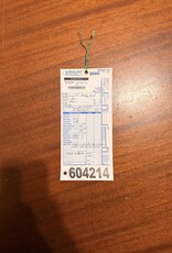 Sanwa 57cm Sanwa 215 Single Speed (1283) C3U