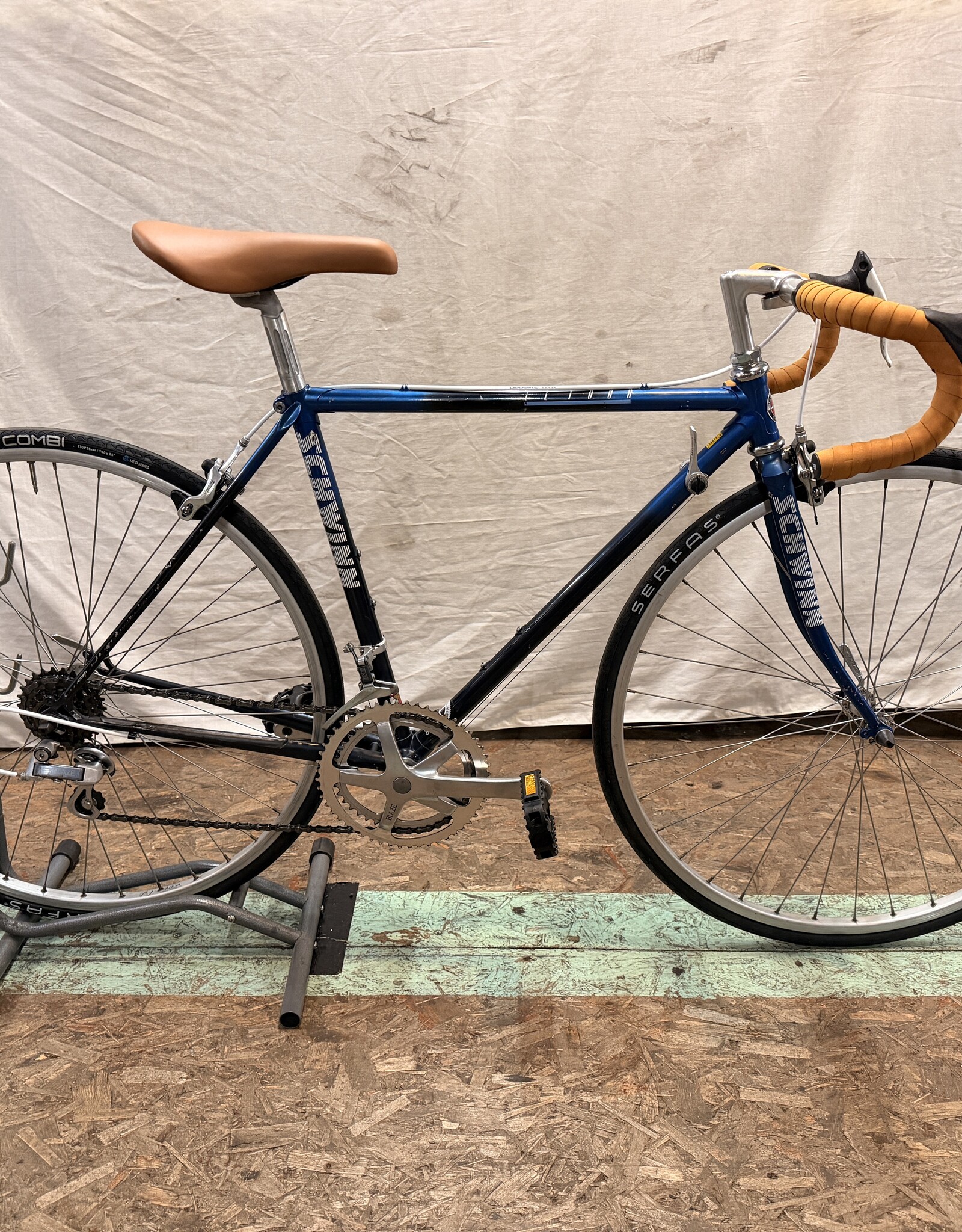 47cm Schwinn Le Tour (2293) C3U