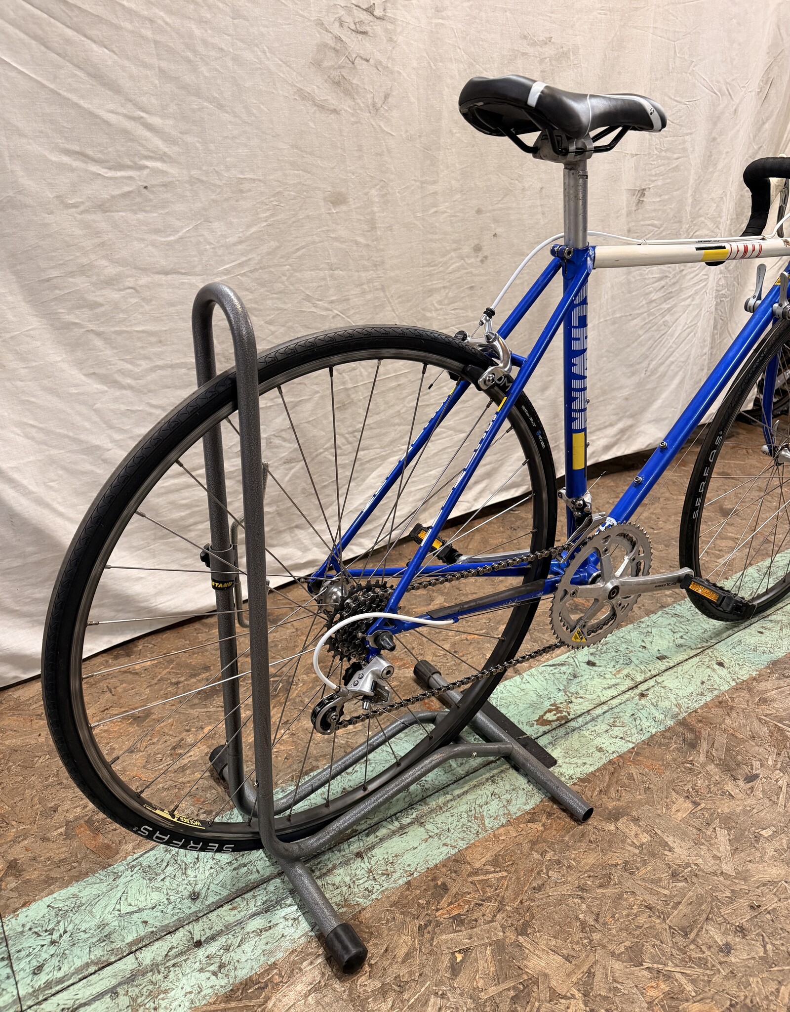 47cm Schwinn Tempo (1565) C3U