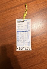 47cm Schwinn Tempo (1565) C3U