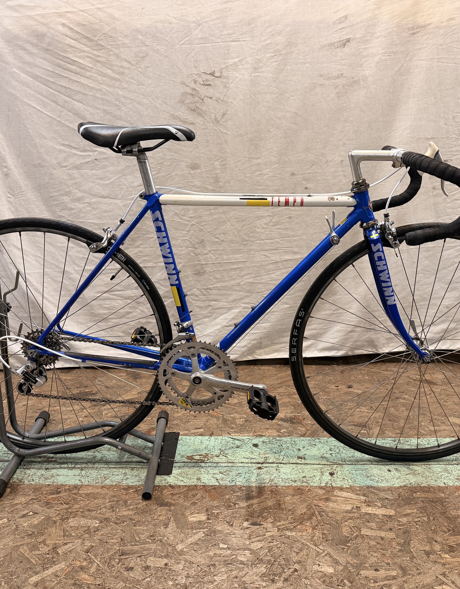 47cm Schwinn Tempo (1565) C3U