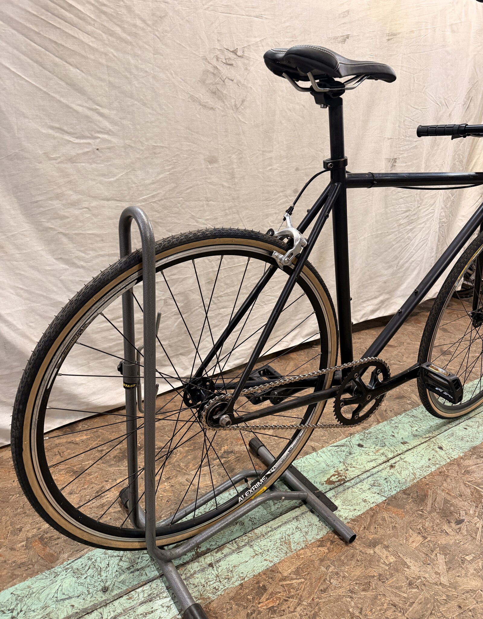 54cm Single Speed (0574) I4U