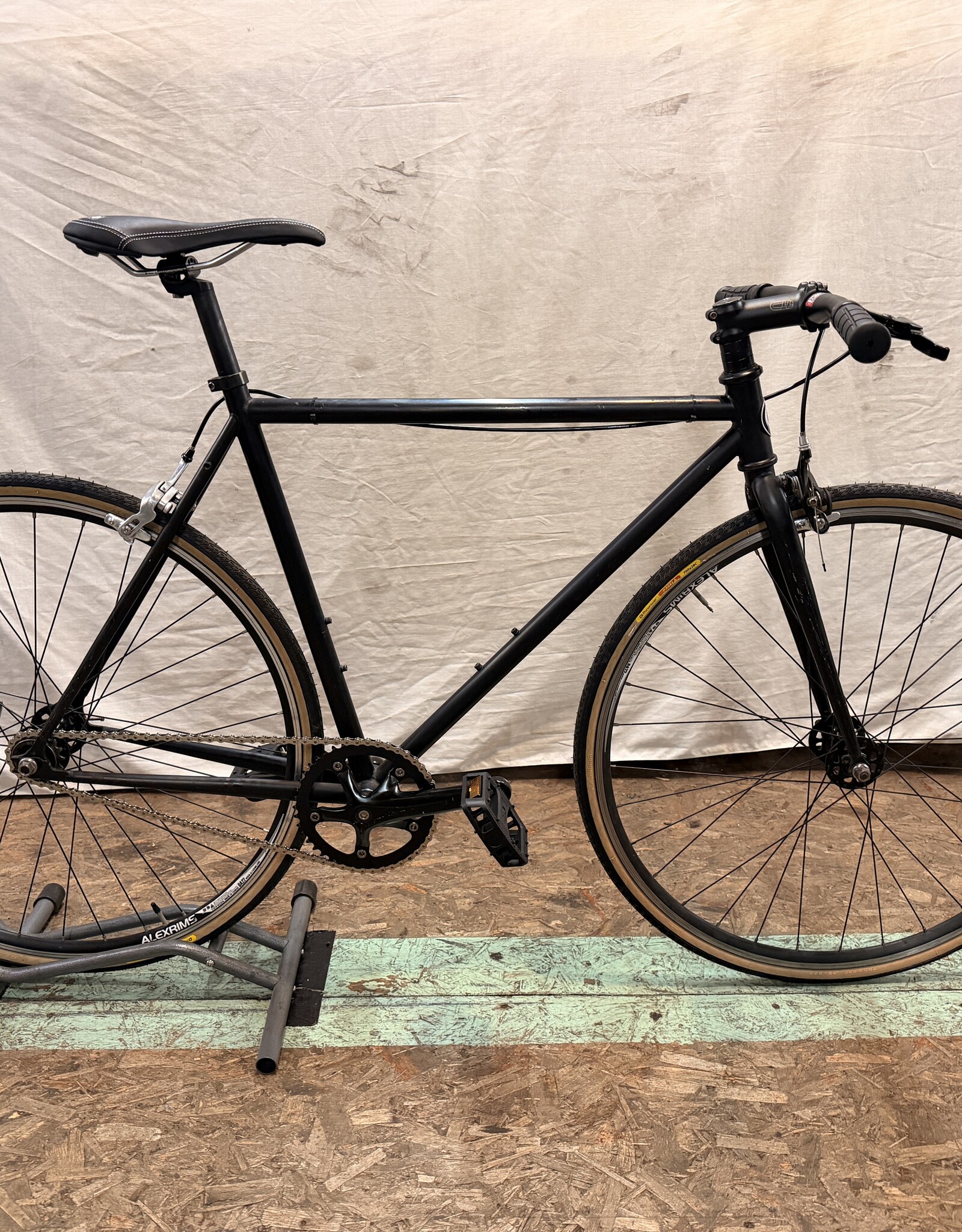 54cm Single Speed (0574) I4U