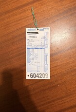 23" Trek Marlin (388H) E2L